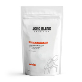 Альгинатная маска Joko Blend с витамином С 100 г