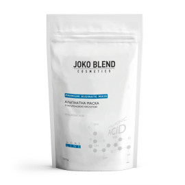 Альгинатная маска Joko Blend с гиалуроновой кислотой 100 г