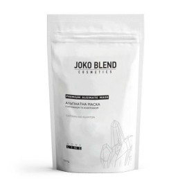 Альгинатная маска Joko Blend с хитозаном и алантоином 100 г