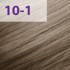 Краска для волос Acme-Professional Siena 10/1 ярко пепельный блондин 90 мл