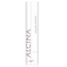 Лак-спрей для волос Alcina Professional Haar-Spray Aerosol сильной фиксации 500 мл