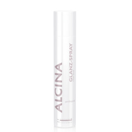 Спрей-блеск для волос Alcina Professional Glanz-Spray 200 мл