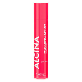 Лак-аэрозоль для волос Alcina Styling Extra Strong Molding Spray очень сильной фиксации 200 мл