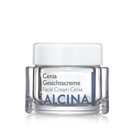 Крем для лица Alcina T Facial Cream Cenia 50 мл