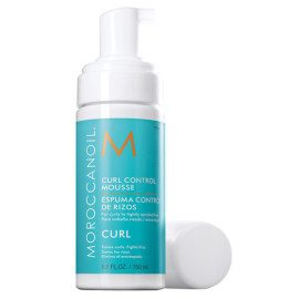 Мусс-контроль для вьющихся волос Moroccanoil Curl Control Mousse 150 мл
