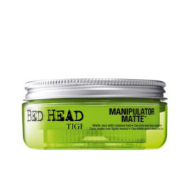 Матовая мастика для волос Tigi Bed Head Manipulator Matte 56,7 г