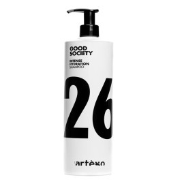 Увлажняющий шампунь для волос Artego Good Society Intense Hydration '26 1000 мл