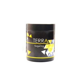 Сахарная паста для эпиляции Terra Gold ультра мягкая 700 г