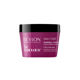 Маска Revlon Professional Be Fabulous для нормальных волос для ежедневного использования 200 мл