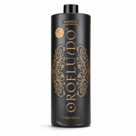 Шампунь Orofluido для блеска и мягкости волос 1000 мл