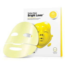 Моделирующая альгинатная маска для лица Dr. Jart+ Rubber Mask Bright Lover