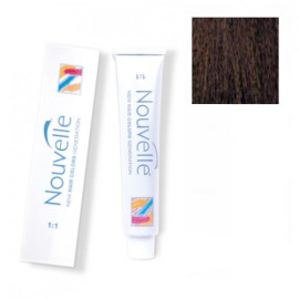 Крем-краска для волос Nouvelle Hair Color 8.93 светлый песочно-золотистый блондин 100 мл