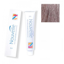 Крем-краска для волос Nouvelle Hair Color 9.76 очень светлый коричнево-красный блондин 100 мл