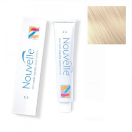 Крем-краска для волос Nouvelle Hair Color 900 ультрасветлый блондин 100 мл