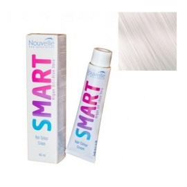 Крем-краска для волос Nouvelle Smart 12.8 речная жемчужина 60 мл