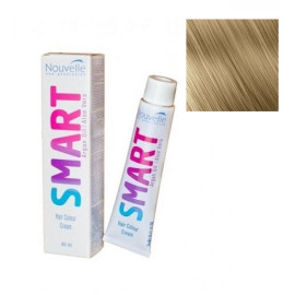 Крем-краска для волос Nouvelle Smart 8 светло-русый 60 мл