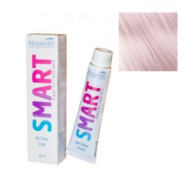 Крем-краска для волос Nouvelle Smart 9.206 розовый лед 60 мл