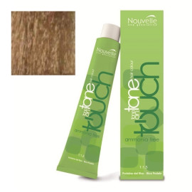 Крем-краска для волос Nouvelle Touch 9.39 песочный 60 мл