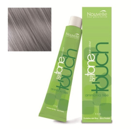 Крем-краска для волос Nouvelle Touch 9.71 алебастровый 60 мл