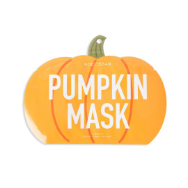 Маска-слайс Kocostar Pumpkin Slice Mask Sheet Тыква 20 мл