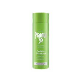 Шампунь Plantur с кофеином для окрашенных волос 50 мл