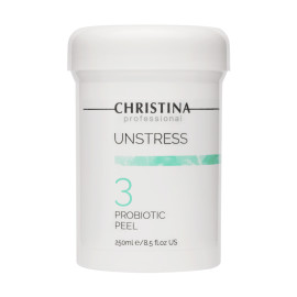 Пробиотический пилинг Christina Unstress ProBiotic Peel 3 250 мл
