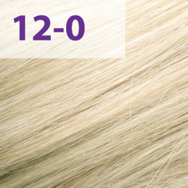Краска для волос Acme-Professional Siena 12/0 экстра яркий блонд  90 мл