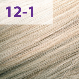 Краска для волос Acme-Professional Siena 12/1 экстра пепельный блондин 90 мл
