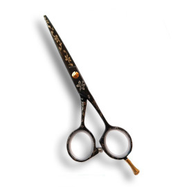 Ножницы парикмахерские SPL 95650-55 прямые 5,5″