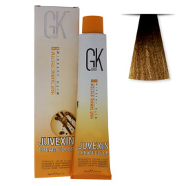 Краска для волос Gkhair Juvexin Cream Color 8.99 Hazelnut 100 мл
