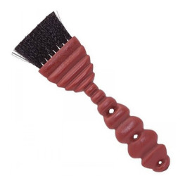 Щетка для окрашивания Y.S.Park YS 645 Tint Brush Red 165 мм