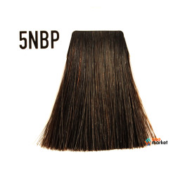 Краска для волос Goldwell Topchic 5N@BP светло-коричневый с перламутровым сиянием 60 мл