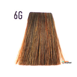 Краска для волос Goldwell Topchic 6G табак 60 мл