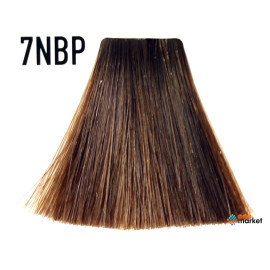 Краска для волос Goldwell Topchic 7NBP натуральный бежевый перламутровый 60 мл
