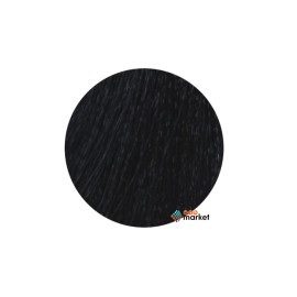 Крем-краска для волос Ing 1.10 иссиня-черный 100 мл