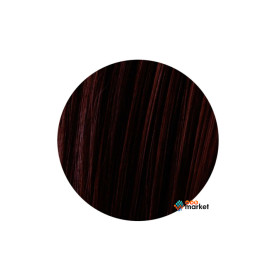 Крем-краска для волос Ing 6.22 интенсивный искристый темный блондин 100 мл