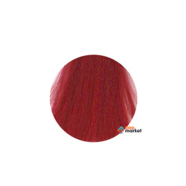 Крем-краска для волос Ing 8.62 светлый блондин красный ирис 100 мл