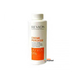 Окислитель Revlon Creme Peroxide 30 Vol 9% 90 мл