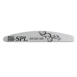 Пилочка для ногтей SPL 54-308 220/220