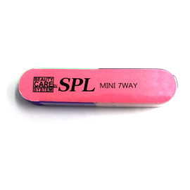 Баф для ногтей SPL ST-506