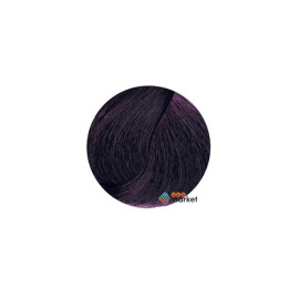 Безаммиачная крем-краска Ing Coloring 6.62 темно-фиолетовый блонд 100 мл