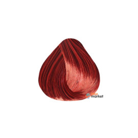 Полуперманентная крем-краска Estel De Luxe Sense Extra Red SER66/46 темно-русый медно-фиолетовый 60 мл