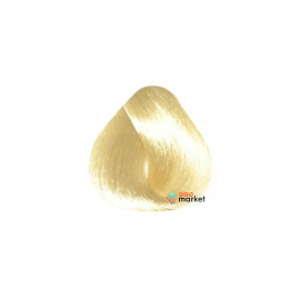 Стойкая краска-уход Estel De Luxe High Blond 113 пепельно-золотистый блондин ультра 60 мл