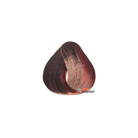 Стойкая краска-уход Estel De Luxe LF/65 фиолетово-красный 60 мл