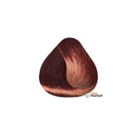 Стойкая краска-уход Estel De Luxe NDL6/65 темно-русый фиолетово-красный 60 мл