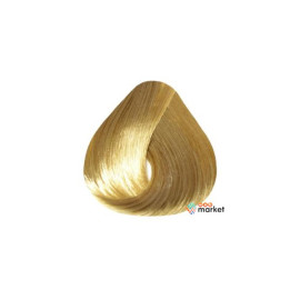 Стойкая краска-уход Estel De Luxe NDL9/13 блондин пепельно-золотистый 60 мл