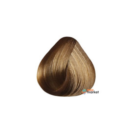 Стойкая краска-уход Estel De Luxe NDL9/37 блондин золотисто-коричневый 60 мл