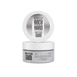 Крем-гель для укладки волос BioSilk Rock Hard суперсильной фиксации 54 г