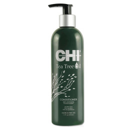Кондиционер для волос с маслом чайного дерева CHI Tea Tree Oil Conditioner 355 мл