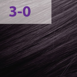 Краска для волос Acme-Professional Siena 3/0 темно коричневый 90 мл